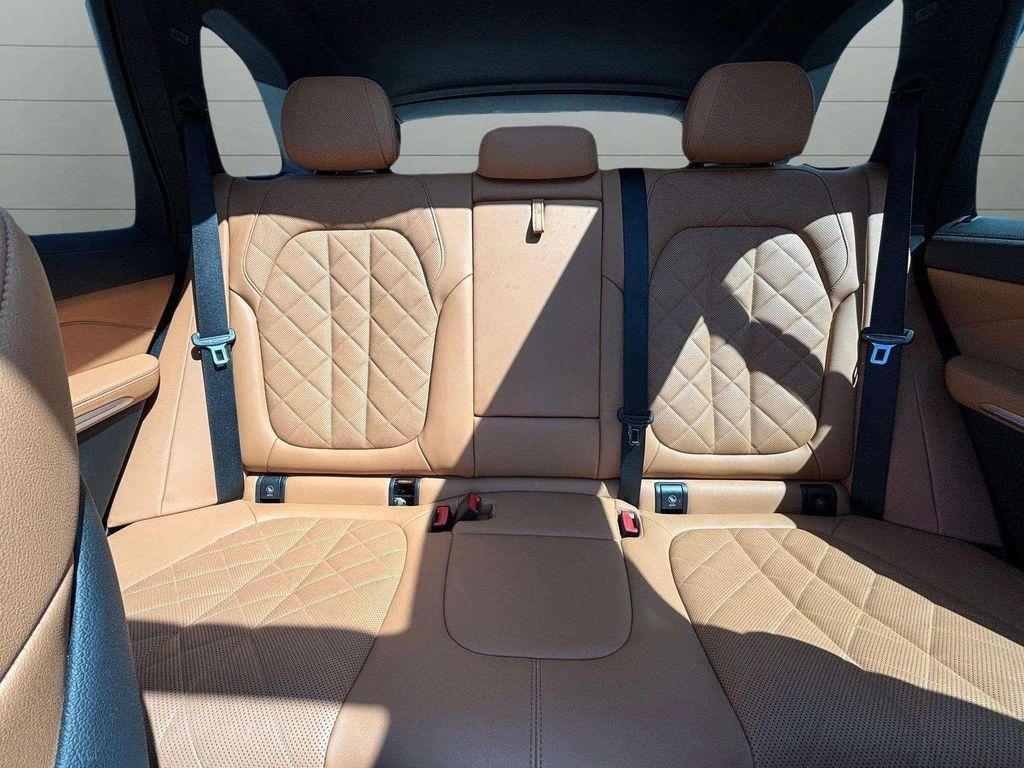 used 2023 BMW X5 car, priced at $46,000