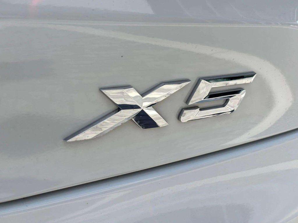 used 2023 BMW X5 car, priced at $46,000