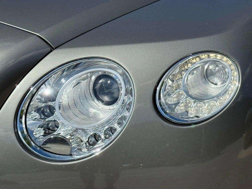 used 2015 Bentley Continental GT car, priced at $75,500