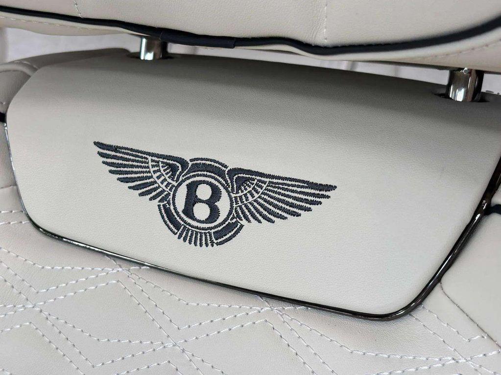 new 2025 Bentley Flying Spur car, priced at $333,285