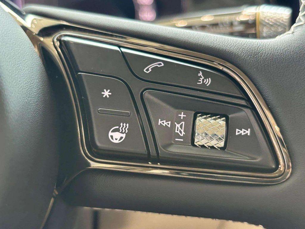 new 2025 Bentley Flying Spur car, priced at $333,285