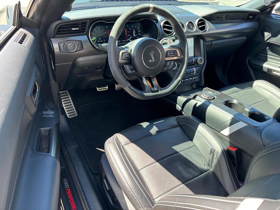 used 2020 Ford Shelby GT500 car, priced at $90,000