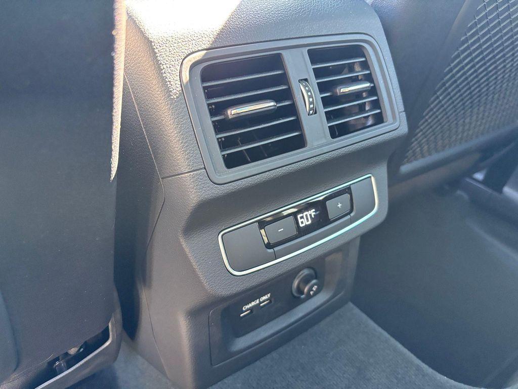 used 2022 Audi Q5 car, priced at $34,985