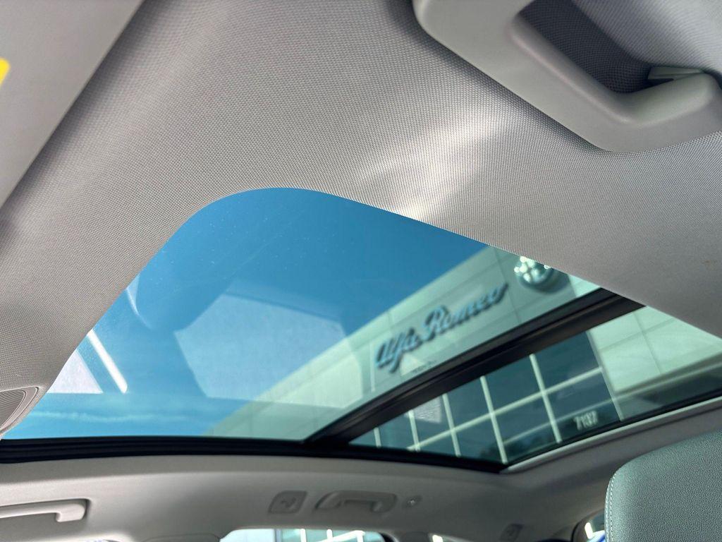 used 2022 Audi Q5 car, priced at $34,985