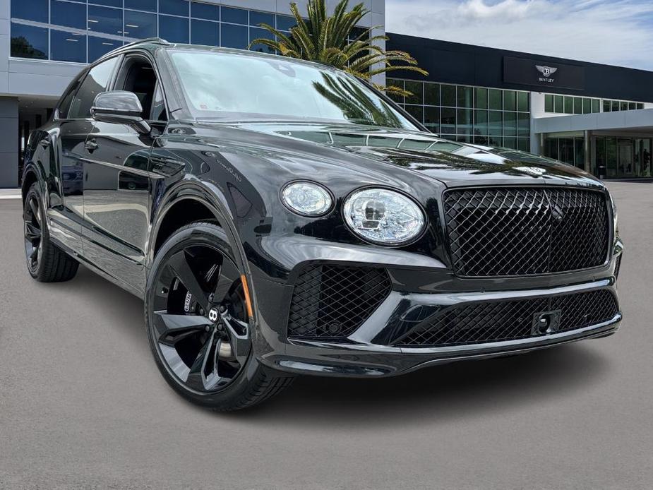 new 2024 Bentley Bentayga car, priced at $252,120