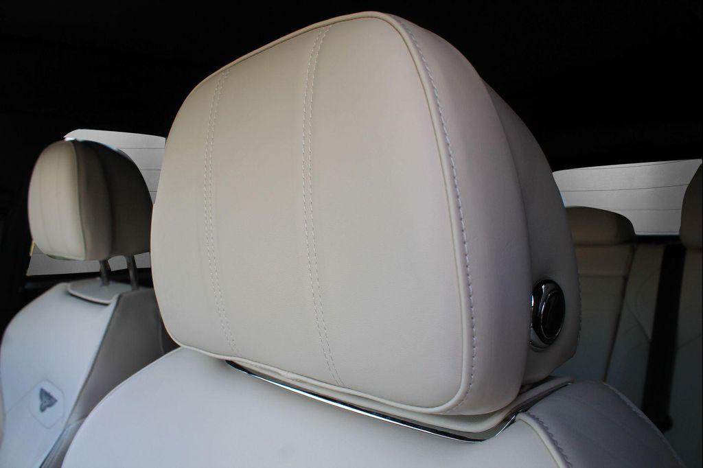 used 2024 Bentley Bentayga car, priced at $234,145