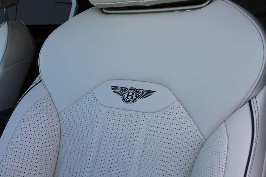 used 2024 Bentley Bentayga car, priced at $234,145