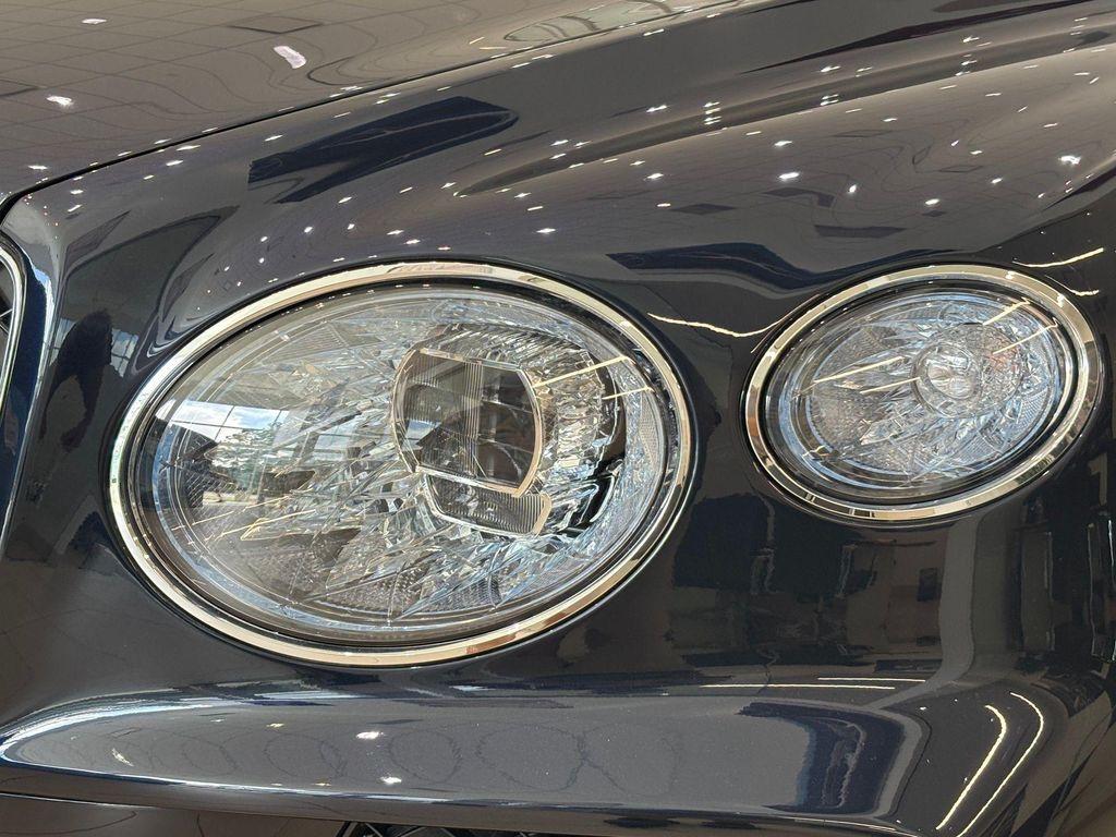 used 2024 Bentley Bentayga car, priced at $224,145