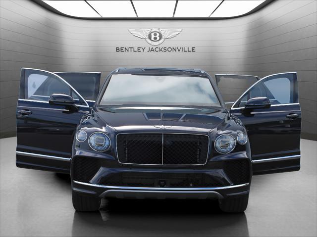 new 2024 Bentley Bentayga car, priced at $264,145