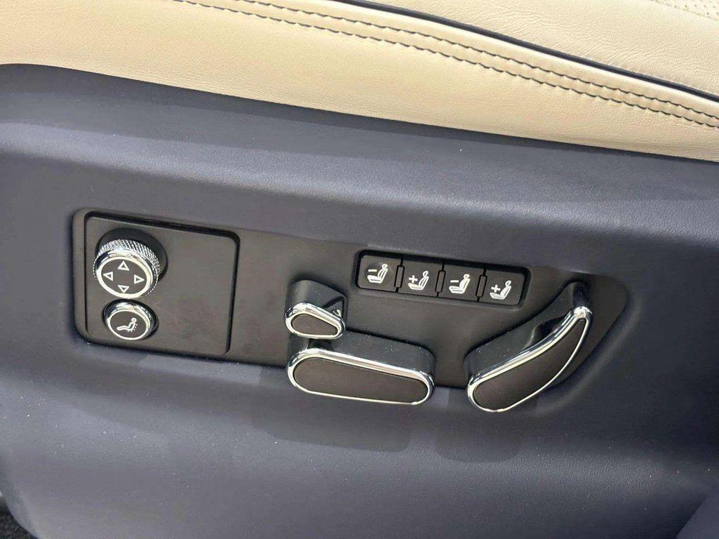 used 2024 Bentley Bentayga car, priced at $249,145