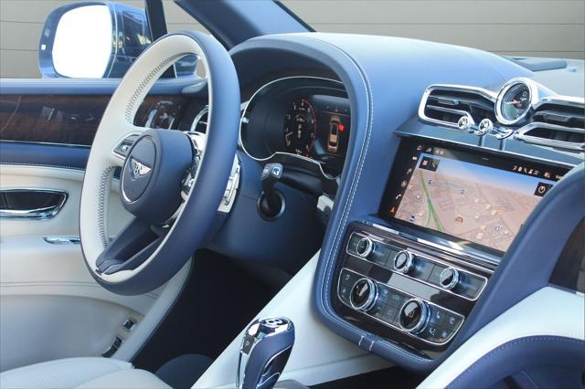 new 2024 Bentley Bentayga car, priced at $264,145