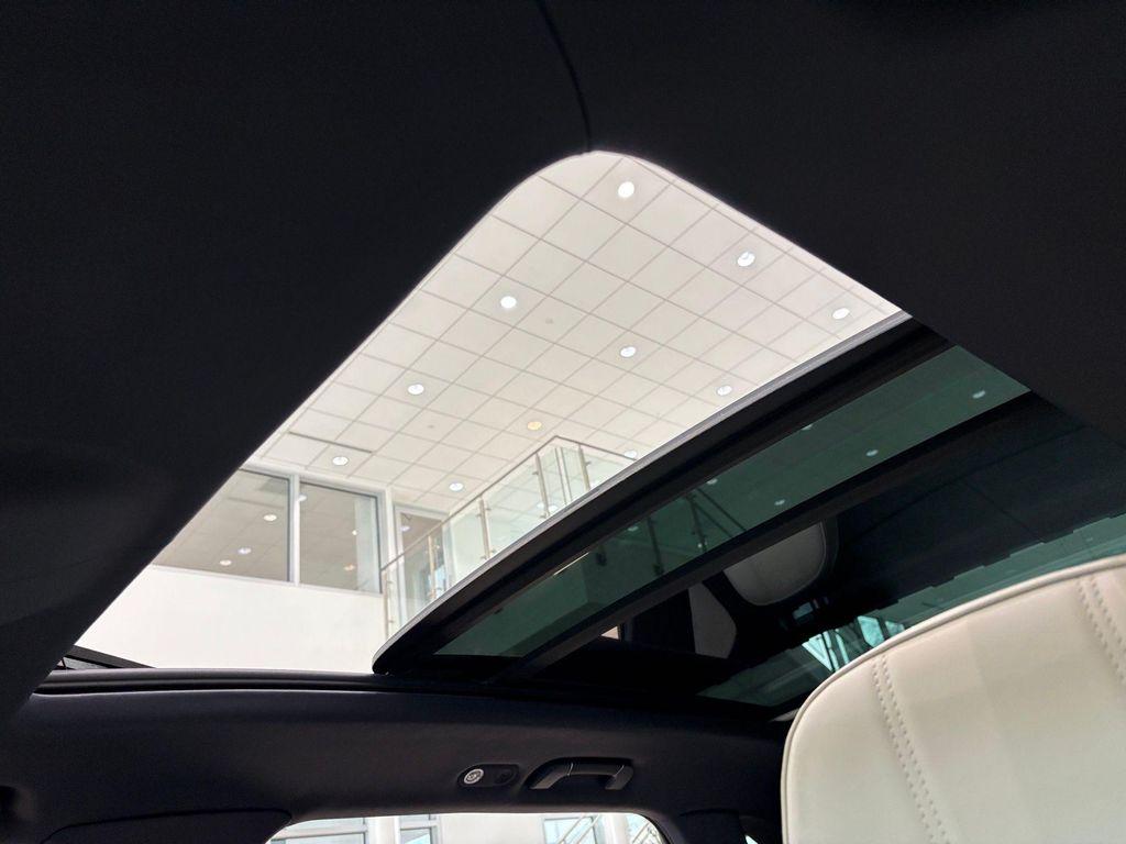 used 2024 Bentley Bentayga car, priced at $224,145
