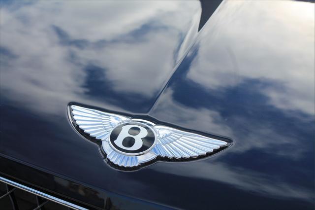 new 2024 Bentley Bentayga car, priced at $264,145