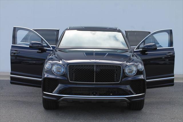 new 2024 Bentley Bentayga car, priced at $264,145