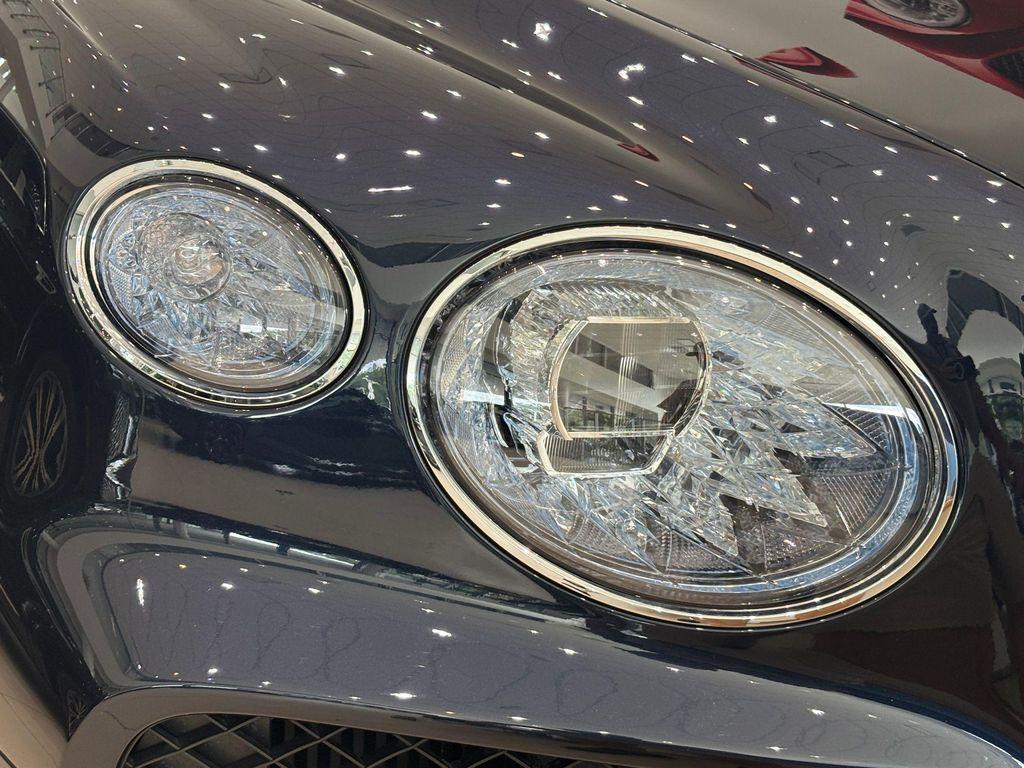 used 2024 Bentley Bentayga car, priced at $224,145