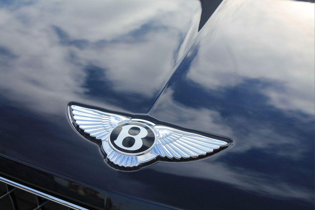used 2024 Bentley Bentayga car, priced at $234,145