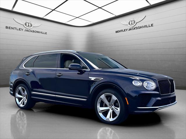 new 2024 Bentley Bentayga car, priced at $264,145