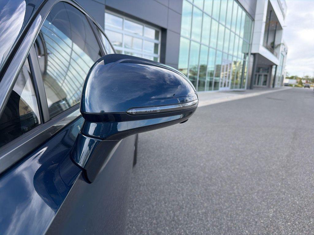 used 2025 Bentley Flying Spur car, priced at $310,000