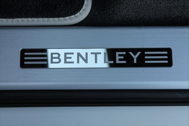 new 2024 Bentley Bentayga car, priced at $259,760