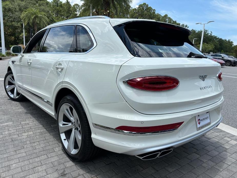 new 2024 Bentley Bentayga car, priced at $259,760