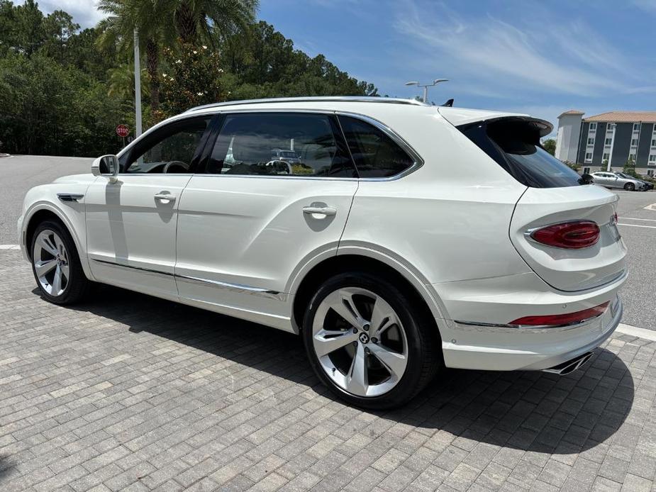 new 2024 Bentley Bentayga car, priced at $259,760