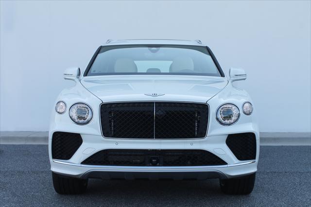 new 2024 Bentley Bentayga car, priced at $259,760