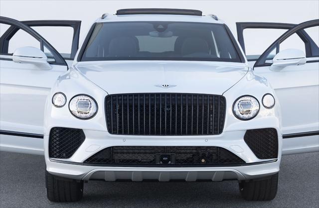 new 2024 Bentley Bentayga car, priced at $345,535