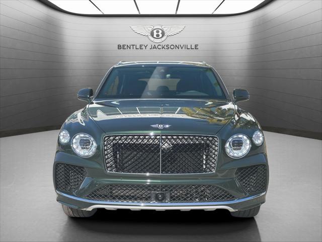 new 2025 Bentley Bentayga EWB car, priced at $280,665