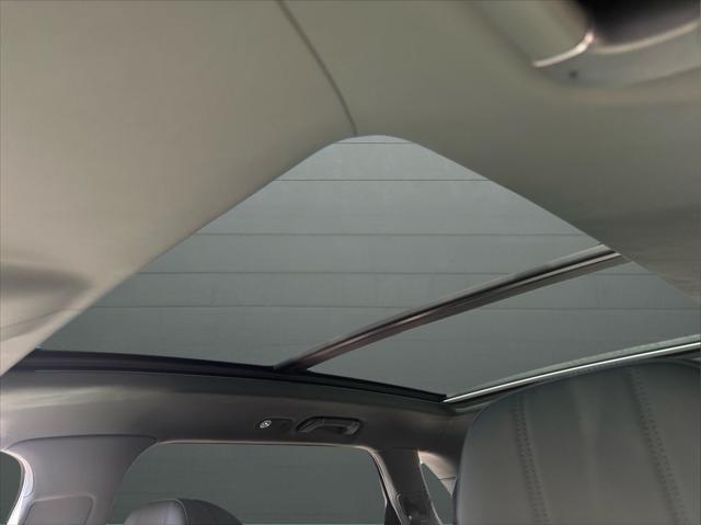 new 2025 Bentley Bentayga EWB car, priced at $280,665