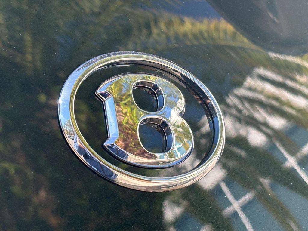 new 2025 Bentley Bentayga car, priced at $280,665