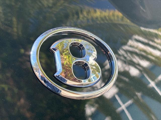 new 2025 Bentley Bentayga EWB car, priced at $280,665