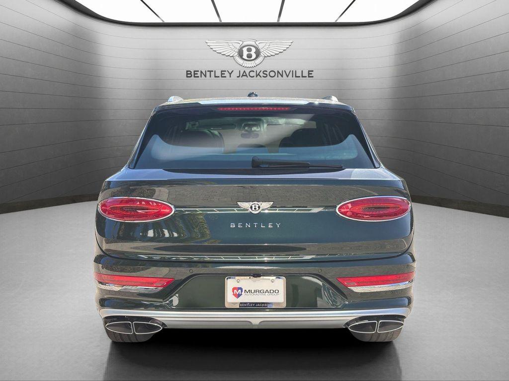 new 2025 Bentley Bentayga car, priced at $280,665