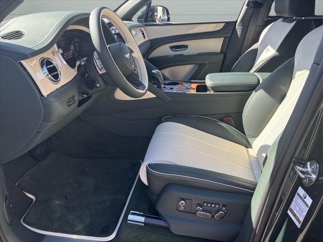 new 2025 Bentley Bentayga EWB car, priced at $280,665