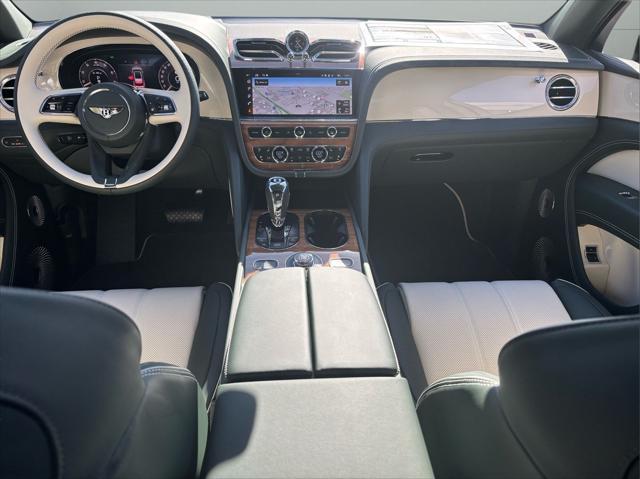 new 2025 Bentley Bentayga EWB car, priced at $280,665