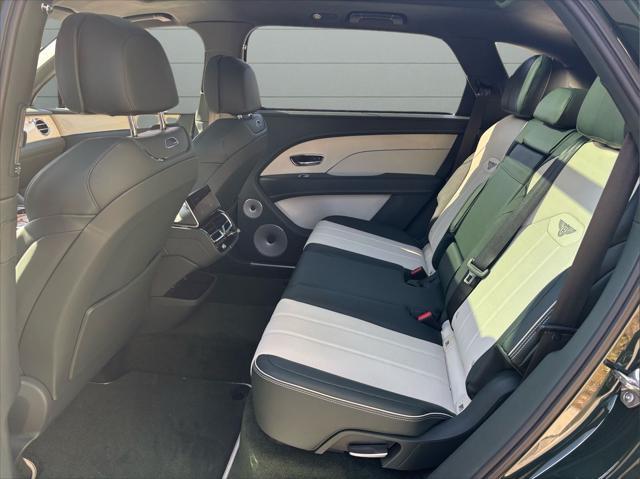 new 2025 Bentley Bentayga EWB car, priced at $280,665
