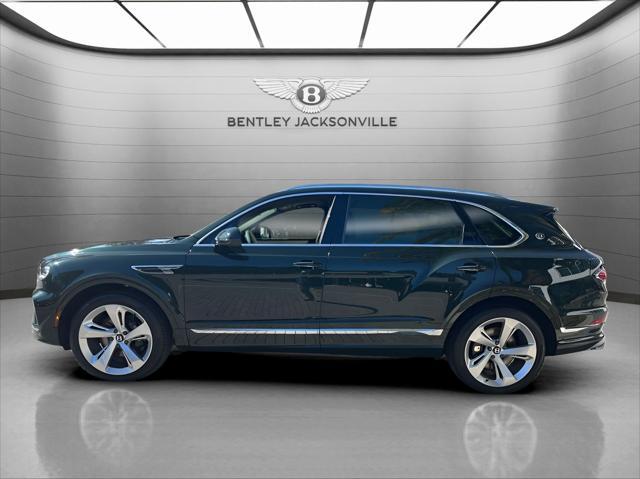 new 2025 Bentley Bentayga EWB car, priced at $280,665
