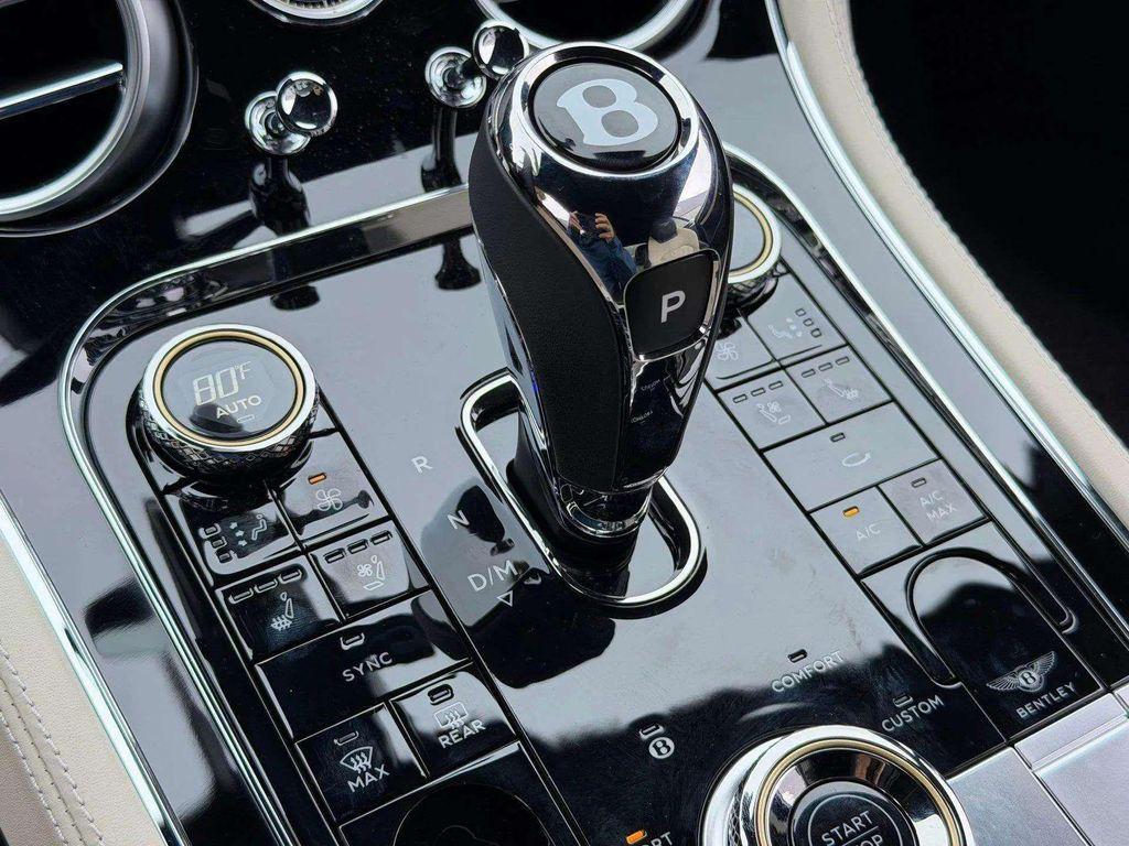 new 2026 Bentley Continental GT car, priced at $314,940