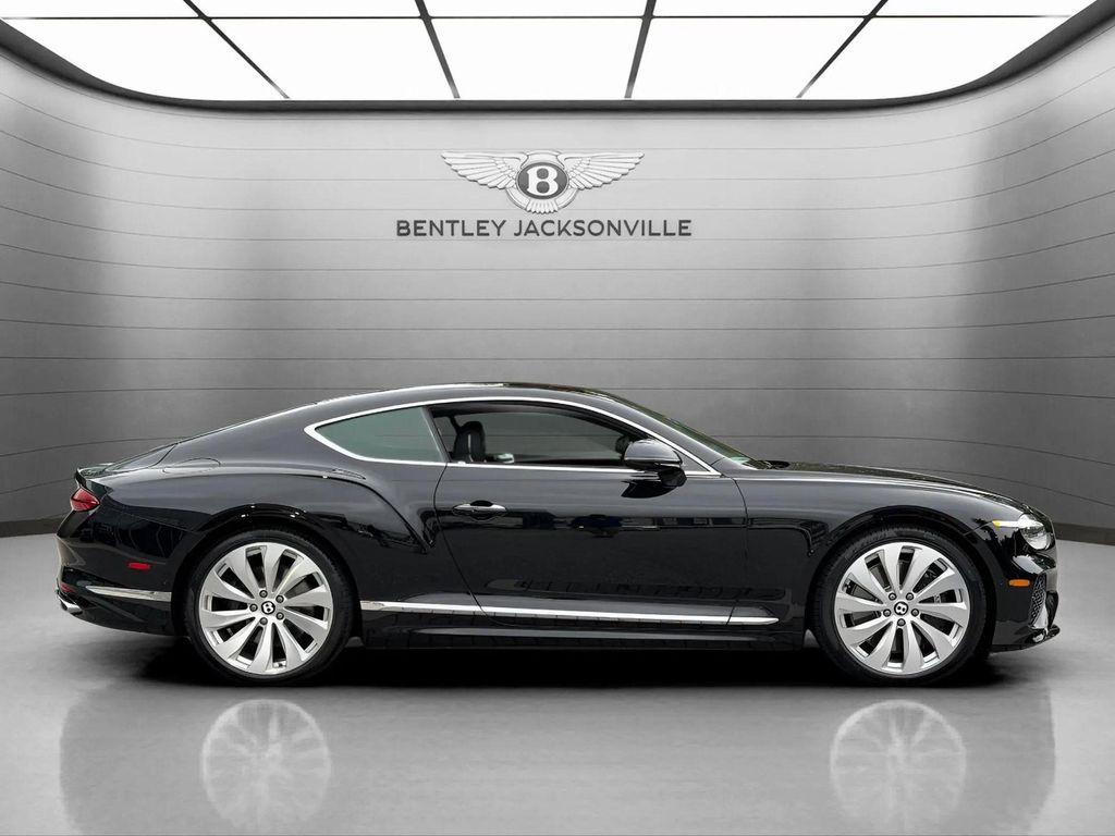 new 2026 Bentley Continental GT car, priced at $314,940