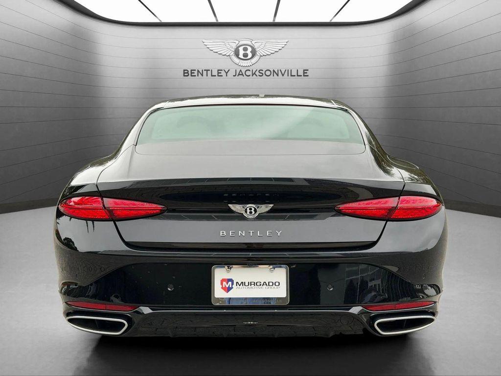 new 2026 Bentley Continental GT car, priced at $314,940
