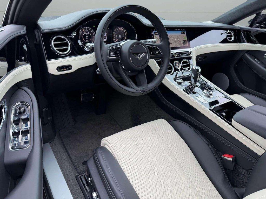 new 2026 Bentley Continental GT car, priced at $314,940