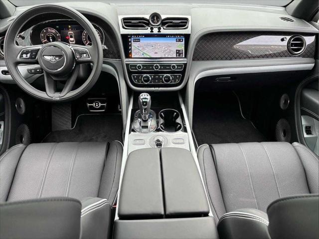 new 2025 Bentley Bentayga car, priced at $283,555