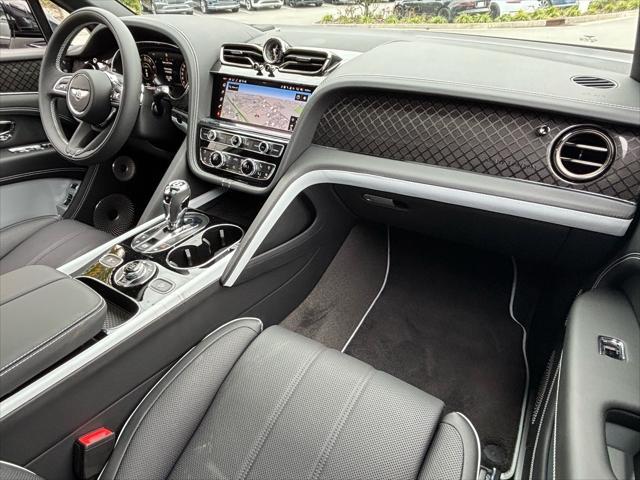 new 2025 Bentley Bentayga car, priced at $283,555