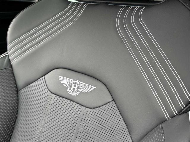new 2025 Bentley Bentayga car, priced at $283,555
