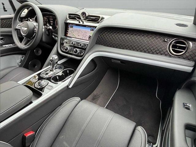 new 2025 Bentley Bentayga car, priced at $283,555