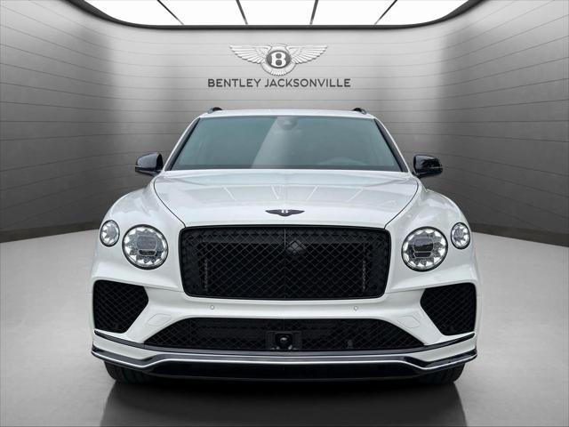 new 2025 Bentley Bentayga car, priced at $283,555