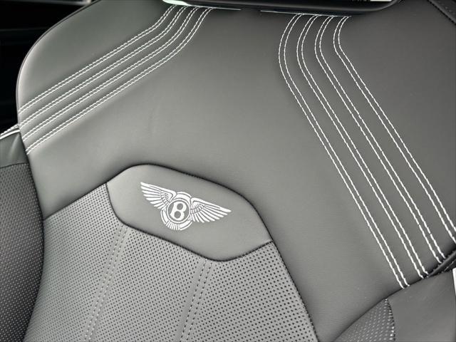 new 2025 Bentley Bentayga car, priced at $283,555