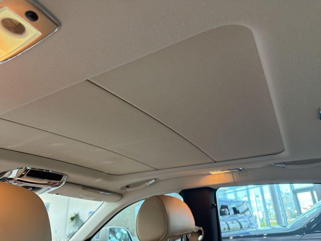 used 2012 Rolls-Royce Ghost car, priced at $120,000