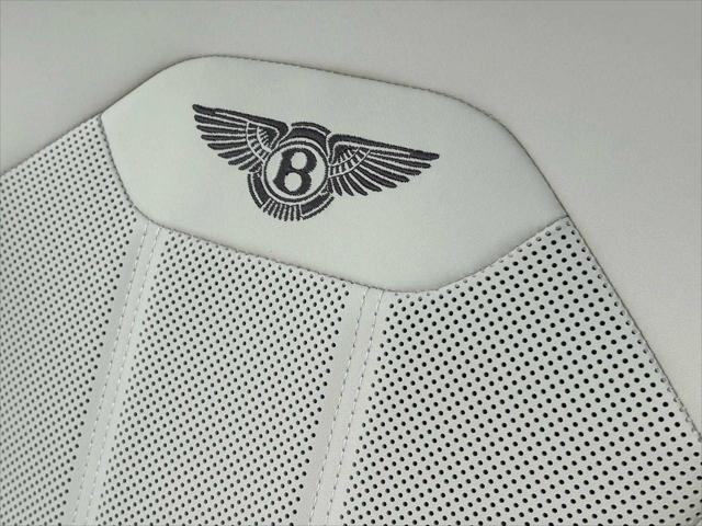 new 2025 Bentley Bentayga EWB car, priced at $271,095
