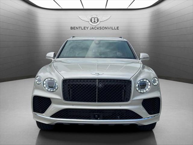 new 2025 Bentley Bentayga EWB car, priced at $271,095