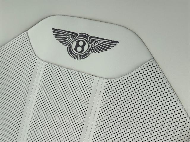 new 2025 Bentley Bentayga EWB car, priced at $271,095